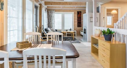 Villa iloinen by Interhome