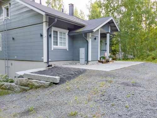 Villa iloinen by Interhome