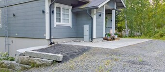 Villa iloinen by Interhome