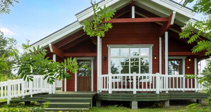 Mansikkaranta 3, osittain esteetön by Interhome