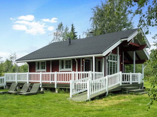 Mansikkaranta 3, osittain esteetön by Interhome