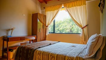 2 slaapkamers, wifi, beddengoed