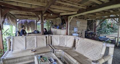 Landeuh Savana Pangrango Camp by ABM