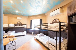 1 quarto, Wi-Fi de cortesia