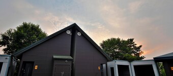 STARRY SKY COTTAGE 17