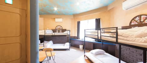 1 chambre, Wi-Fi gratuit