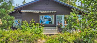 Kottage by Interhome