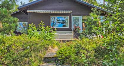 Kottage by Interhome