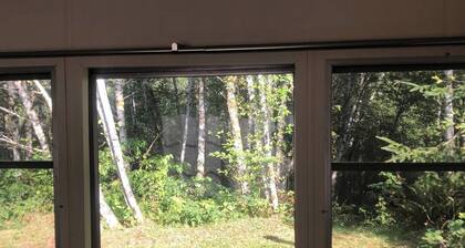 2-bedroom home on quiet dead end street near Ruby Beach and Hoh Rainforest