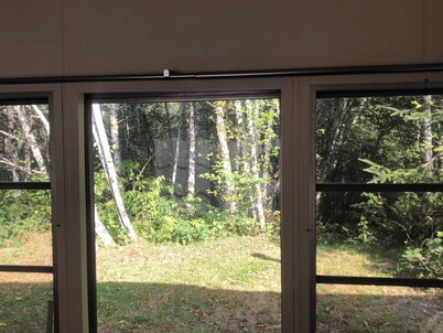 2-bedroom home on quiet dead end street near Ruby Beach and Hoh Rainforest