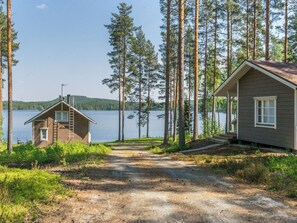 Unclassified image, 2 of 24, button - Kotaniemi by Interhome (Lieksa)