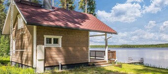 Kotaniemi by Interhome