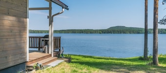 Kotaniemi by Interhome