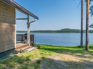 Área da propriedade