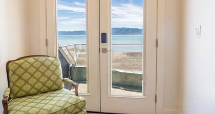 New Construction! North Bear Lake Beach House - 6 bed, 6 bath