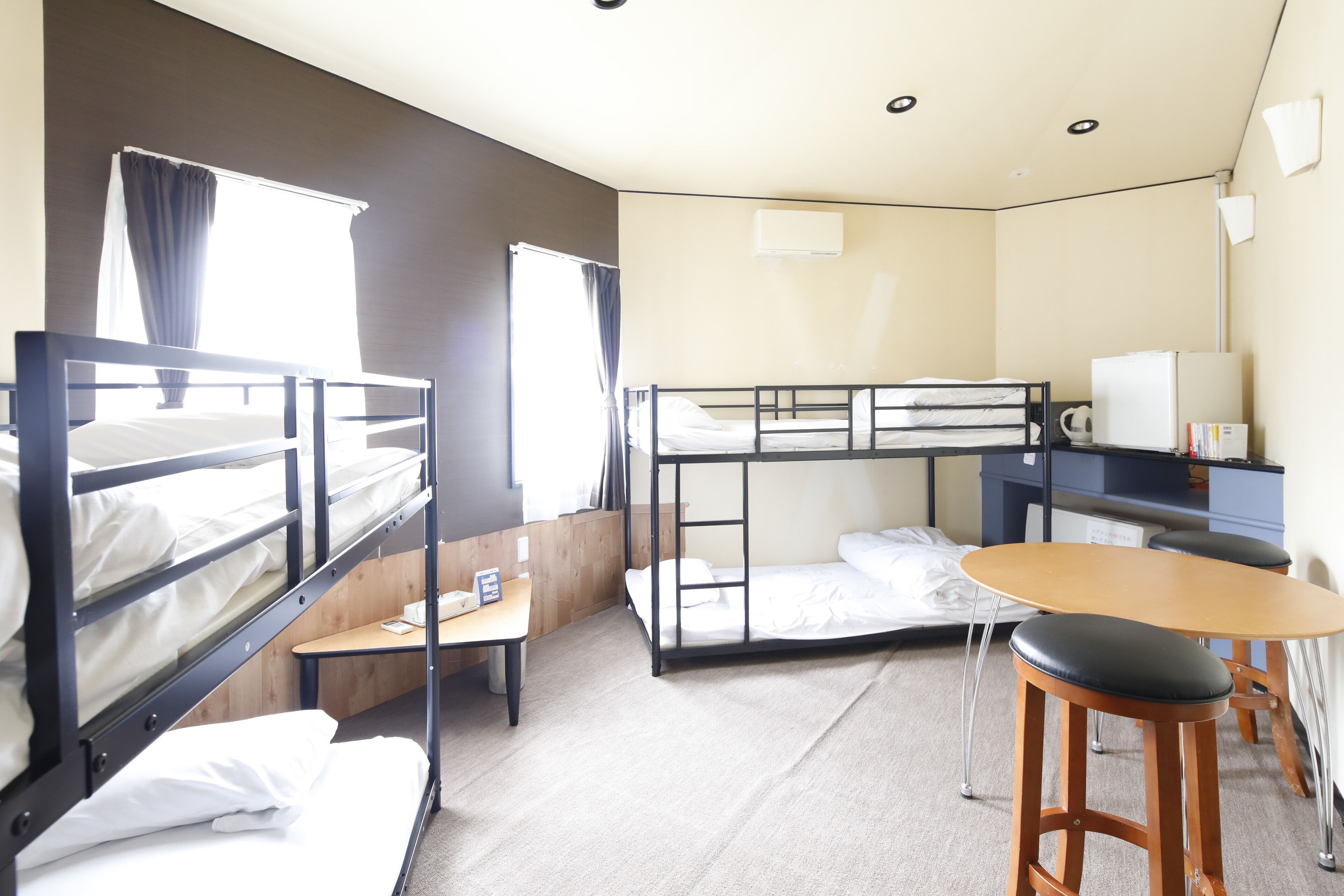 1 bedroom, free WiFi