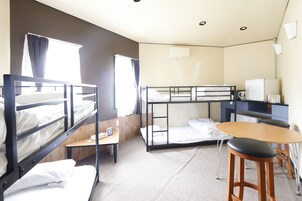1 dormitorio y wifi gratis