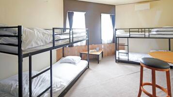 1 bedroom, free WiFi