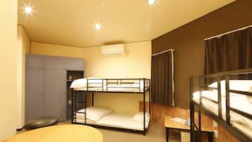 1 chambre, Wi-Fi gratuit