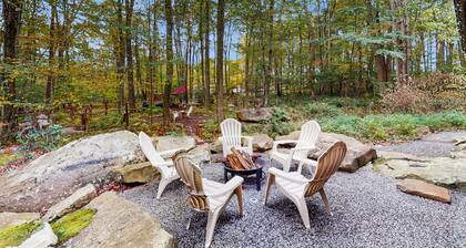 EXPERIENCE THE MAGIC OF FRANK LLOYD WRIGHT AT FLEUR DE MONTAGNA