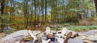 EXPERIENCE THE MAGIC OF FRANK LLOYD WRIGHT AT FLEUR DE MONTAGNA