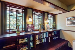 Interieur