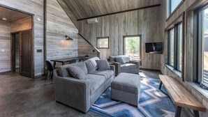 Unclassified image, 4 of 14, button - The Kawishiwi Lakeview Cabin with Private Sauna (Ely)