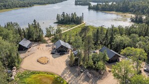Unclassified image, 5 of 14, button - The Kawishiwi Lakeview Cabin with Private Sauna (Ely)
