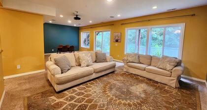 Cozy 1-bedroom apartment in charming Mill Creek/Bothell