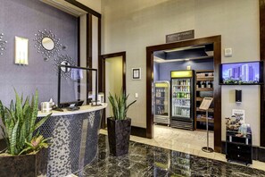 Lobby - Idyllic Suite Las Vegas (Las Vegas)