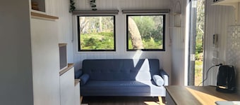 Northern Grampians Hideaway by Tiny Away