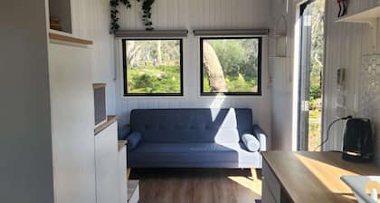 Northern Grampians Hideaway by Tiny Away