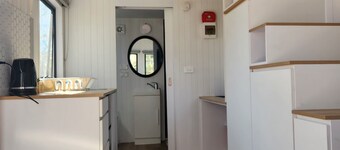 Northern Grampians Hideaway by Tiny Away