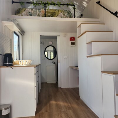 Northern Grampians Hideaway by Tiny Away