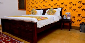 1 habitación y sistema de insonorización 