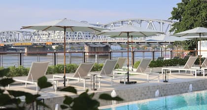 TARA Bangkok Riverside (Formerly GLOW Bangkok Riverside)