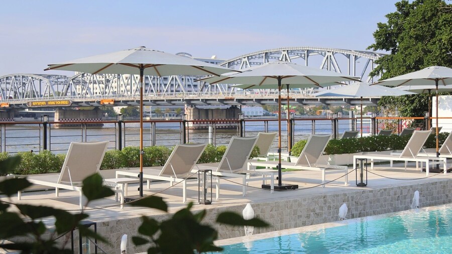 TARA Bangkok Riverside (Formerly GLOW Bangkok Riverside)