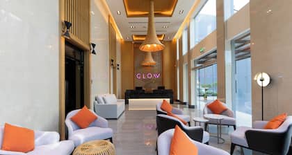 GLOW Bangkok Riverside