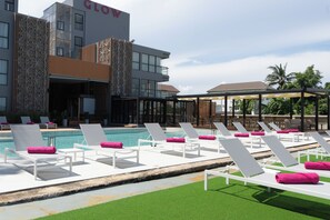 Exterior - GLOW Bangkok Riverside (Bangkok)