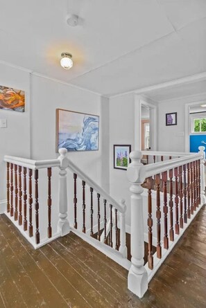 Interior - Tigh-Na-Mara 4BR + Scandinavian HotSoak by the Sea (Carbonear)