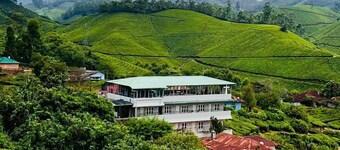 Seven Malai Residency