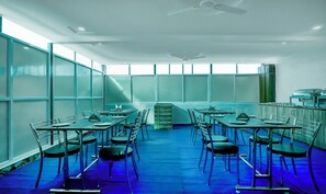 Restaurant - Treebo NPS Grand (Ranchi)