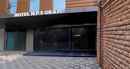 Treebo NPS Grand