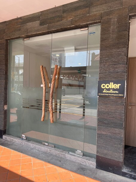 Coller Chinatown - Image 3
