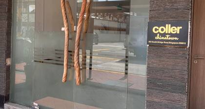 Coller Chinatown