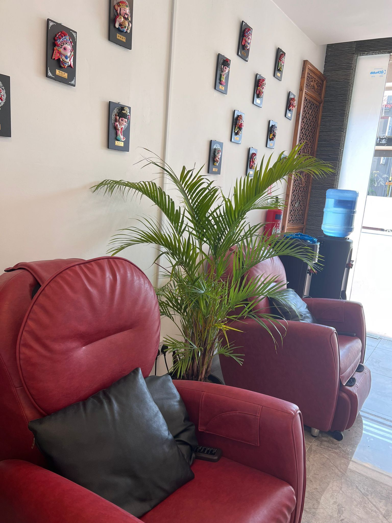 Photo - Coller Chinatown