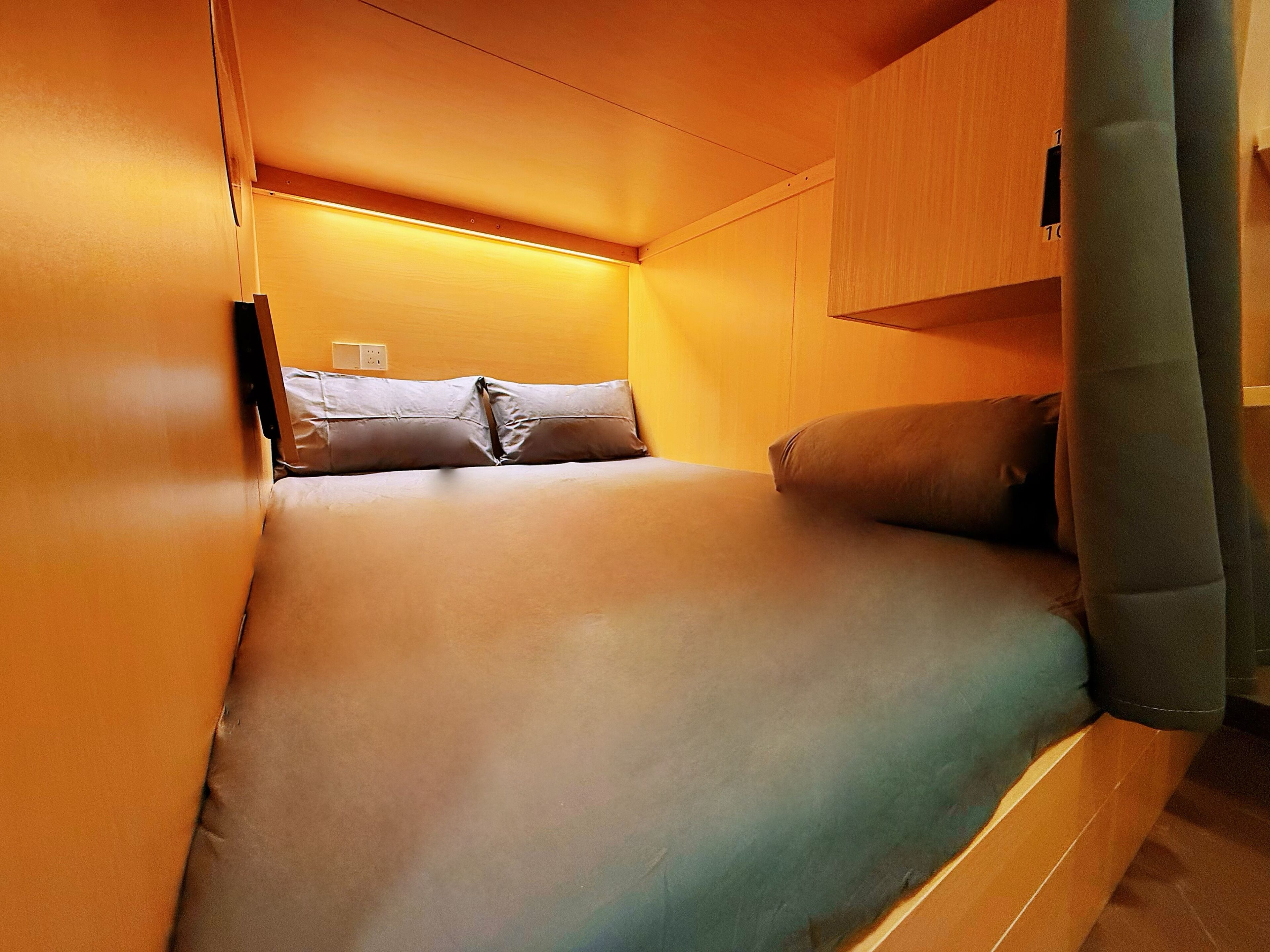 Foto - Coller Chinatown