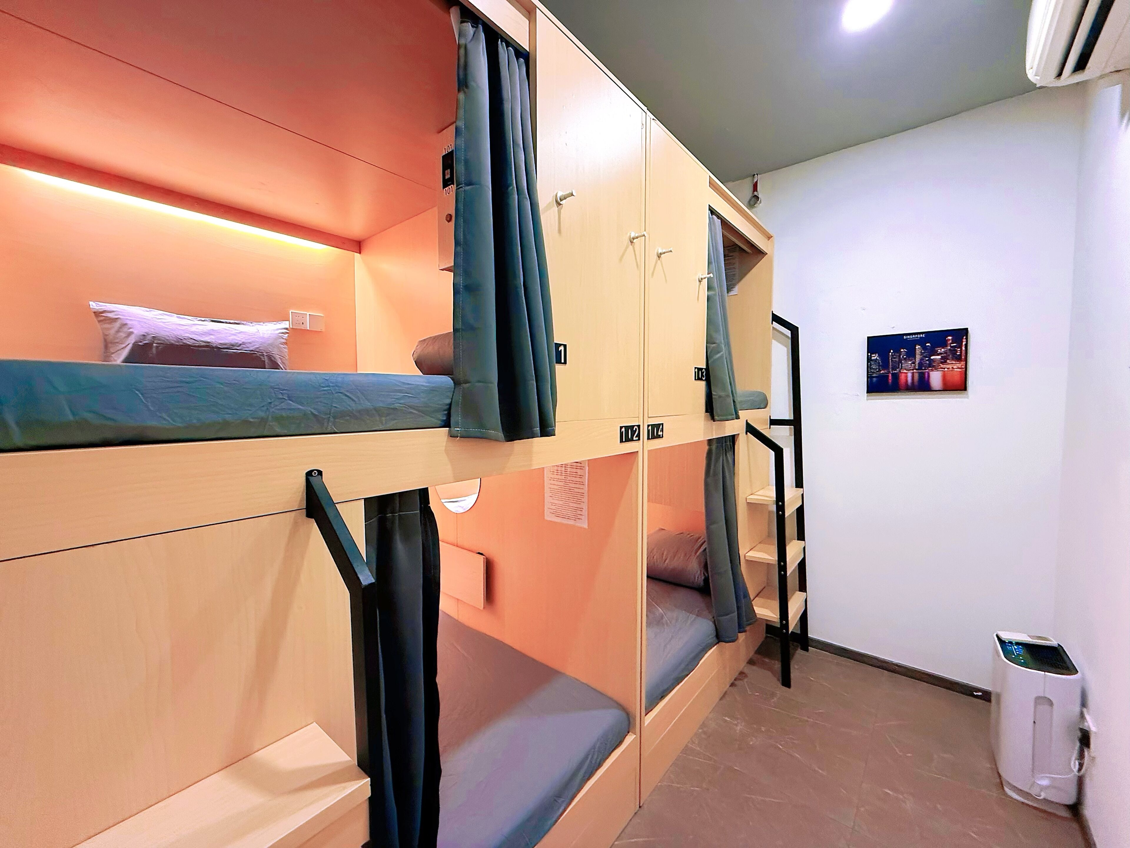 Foto - Coller Chinatown