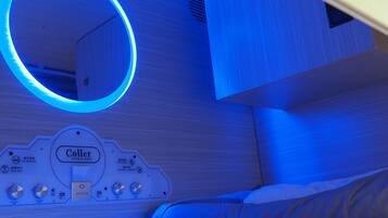 Dormitorio compartido estándar, solo para mujeres, para no fumadores | Wifi gratis