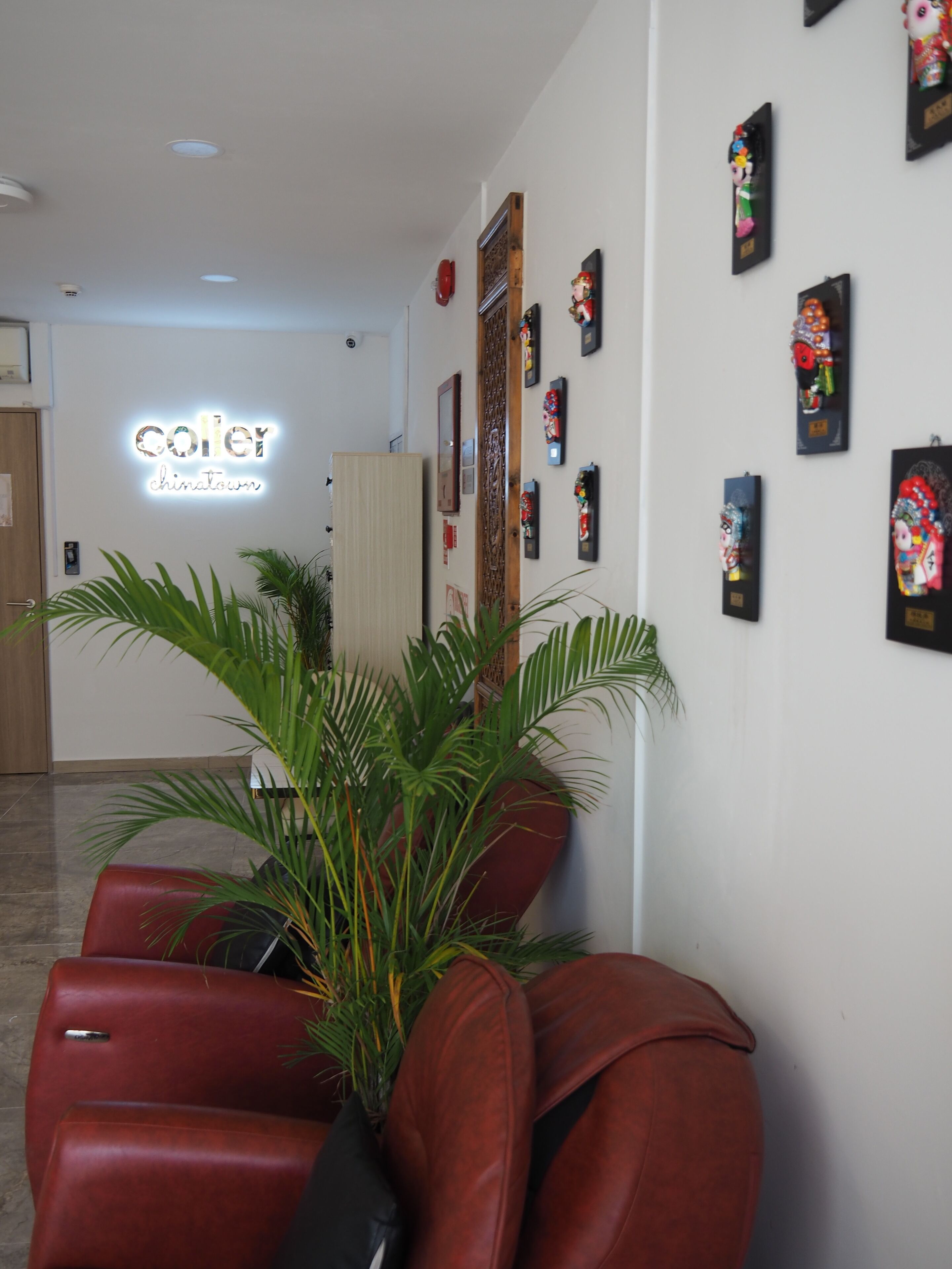 Photo - Coller Chinatown